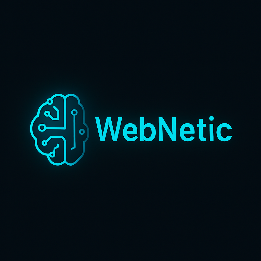 WebNetic